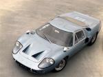 Ford GT40 1968 года